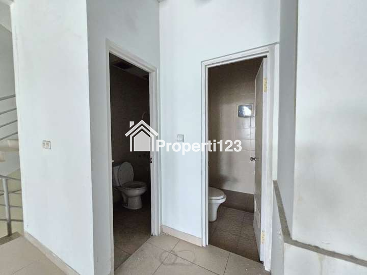 Ruko/Rukan Graha Bulevar Jalan Boulevard Raya Kelapa Gading - 10