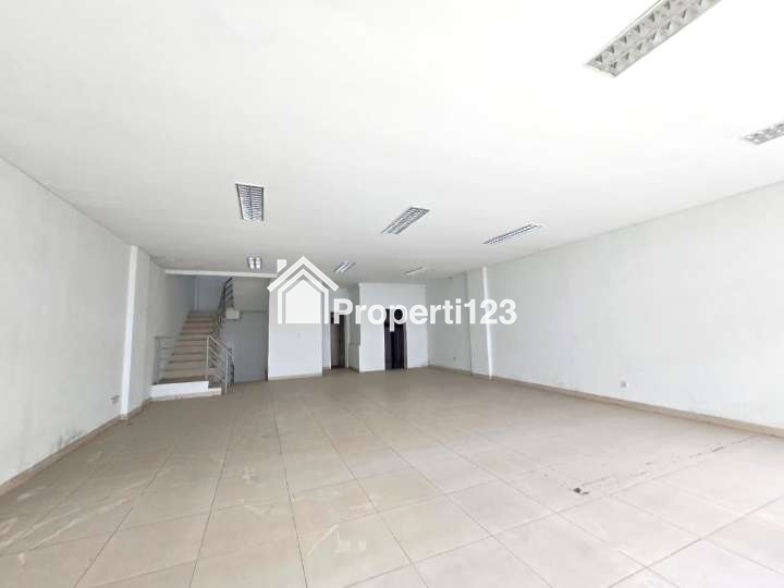 Ruko/Rukan Graha Bulevar Jalan Boulevard Raya Kelapa Gading - 6