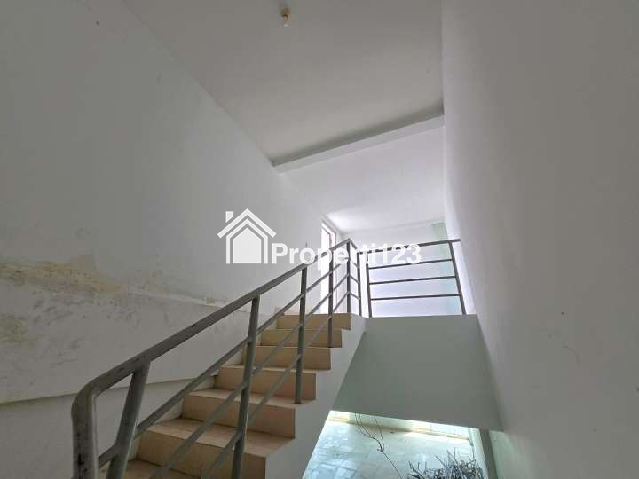 Ruko/Rukan Graha Bulevar Jalan Boulevard Raya Kelapa Gading - 12