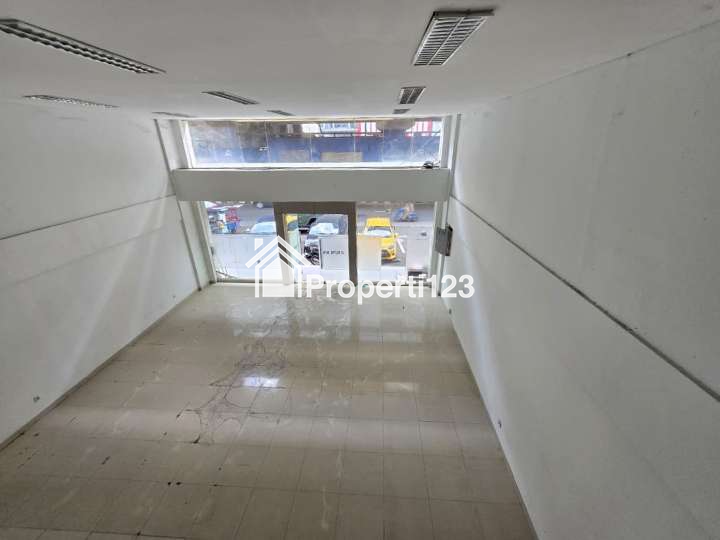 Ruko/Rukan Graha Bulevar Jalan Boulevard Raya Kelapa Gading - 4