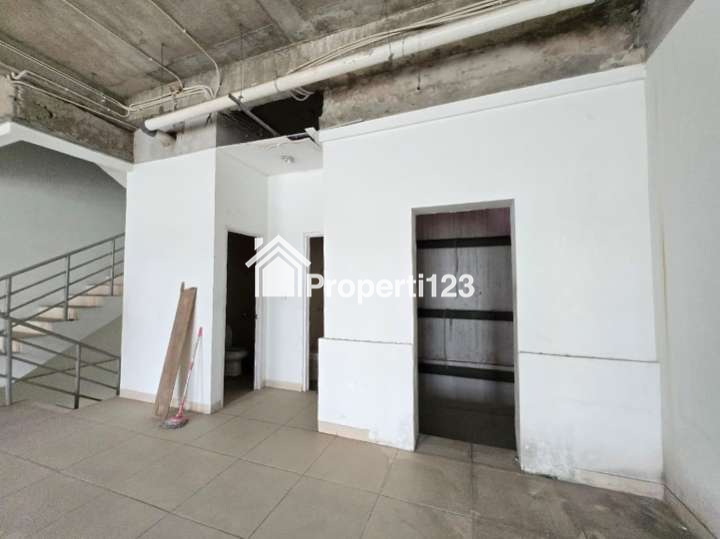 Ruko/Rukan Graha Bulevar Jalan Boulevard Raya Kelapa Gading - 11