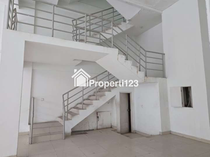 Ruko/Rukan Graha Bulevar Jalan Boulevard Raya Kelapa Gading - 3