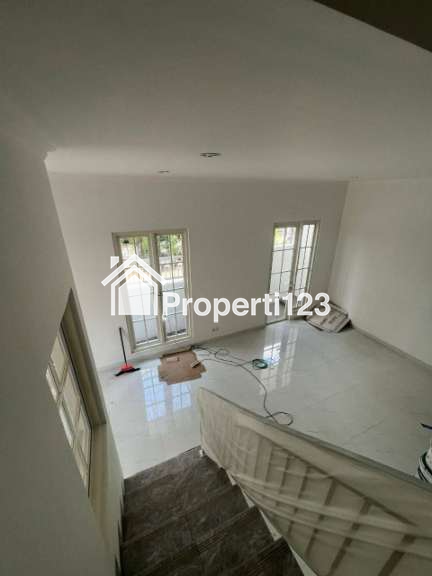 Rumah Baru Gress Minimalis Modern Lokasi Rungkut Harapan Surabaya Timur - 6