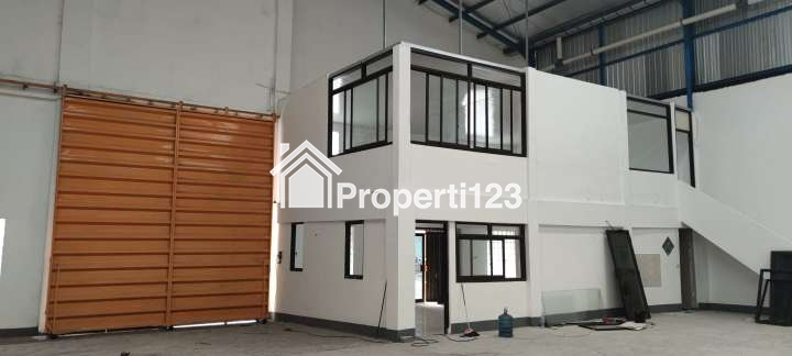 Gudang Kenjeran Fira 51 Surabaya - 2