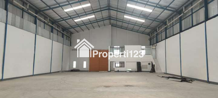 Gudang Kenjeran Fira 51 Surabaya - 1