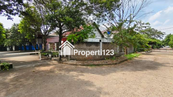 Dijual Rumah Hitung Tanah Saja Graha Asri Residence Telajung Cikarang Barat - 5