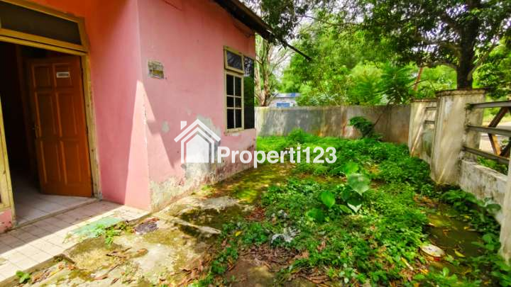 Dijual Rumah Hitung Tanah Saja Graha Asri Residence Telajung Cikarang Barat - 4