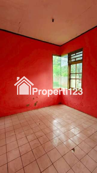 Dijual Rumah Hitung Tanah Saja Graha Asri Residence Telajung Cikarang Barat - 6