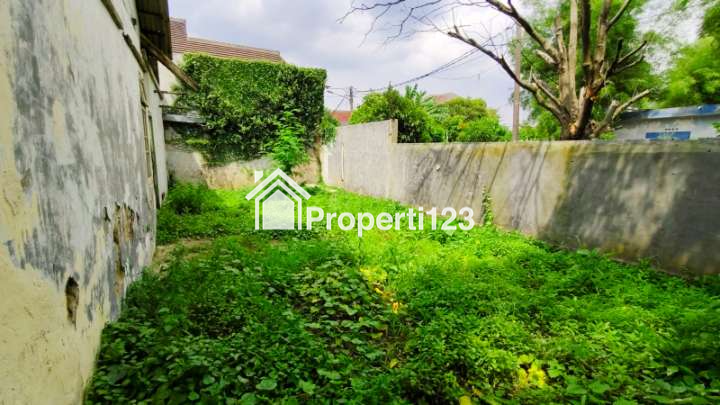 Dijual Rumah Hitung Tanah Saja Graha Asri Residence Telajung Cikarang Barat - 3