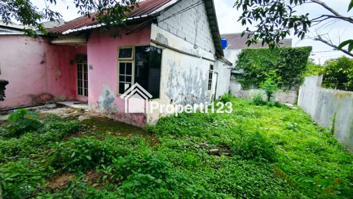 Dijual Rumah Hitung Tanah Saja Graha Asri Residence Telajung Cikarang Barat - 2