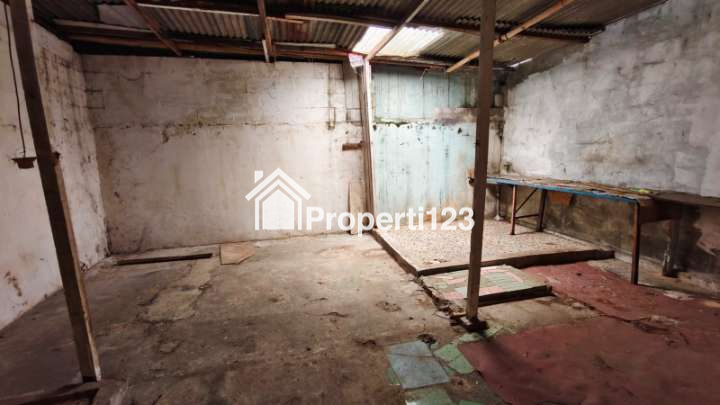 Dijual Rumah Hitung Tanah Saja Graha Asri Residence Telajung Cikarang Barat - 8