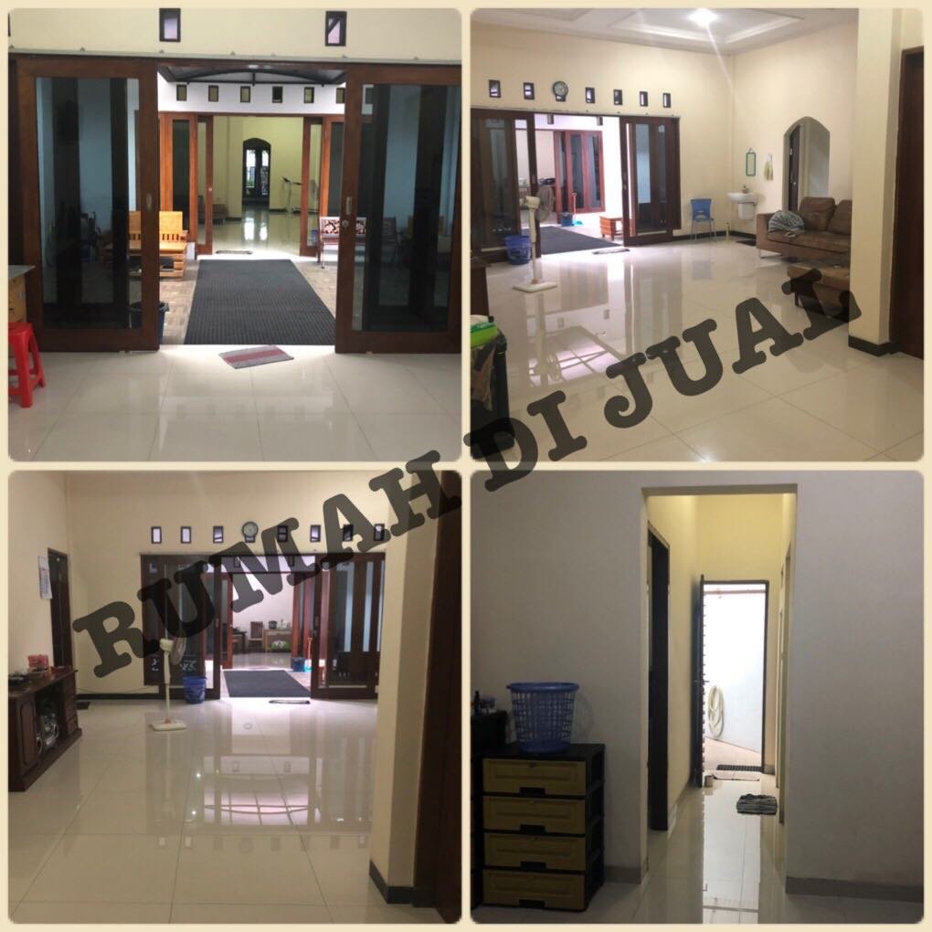 Di Jual Rumah Mewah Murah di Vila Dago Pamulang - 9