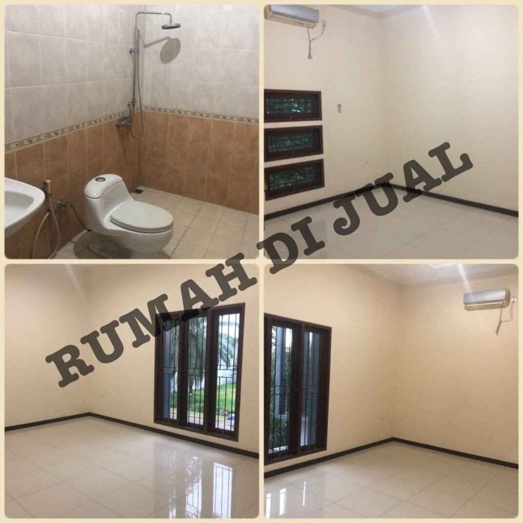 Di Jual Rumah Mewah Murah di Vila Dago Pamulang - 6
