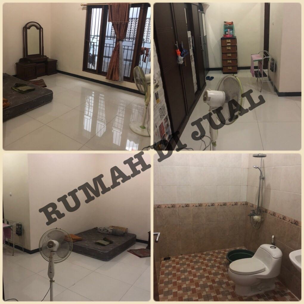 Di Jual Rumah Mewah Murah di Vila Dago Pamulang - 4