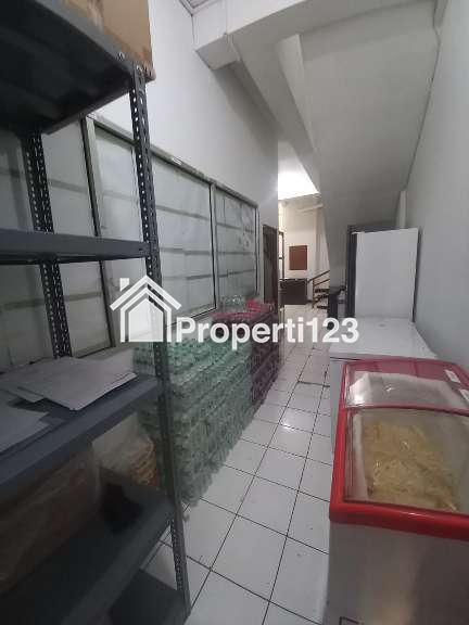 Dijual Ruko Komersil 3 Lantai di Kokan Permata Kelapa Gading - 3