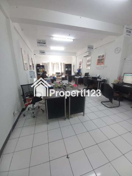 Dijual Ruko Komersil 3 Lantai di Kokan Permata Kelapa Gading - 5