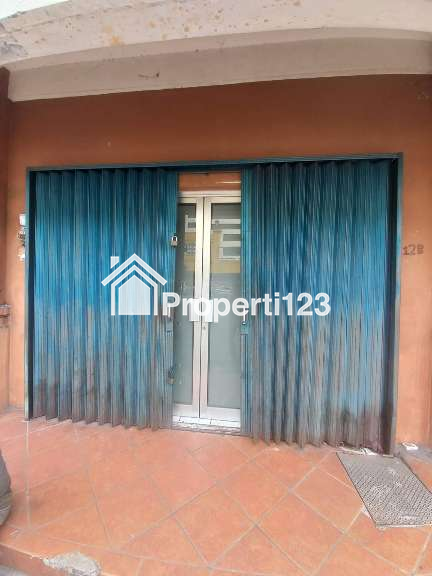 Dijual Ruko Komersil 3 Lantai di Kokan Permata Kelapa Gading - 2