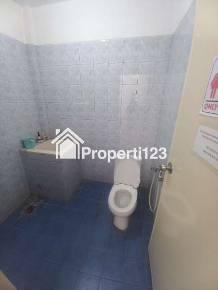 Dijual Ruko Komersil 3 Lantai di Kokan Permata Kelapa Gading - 11