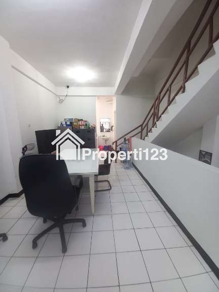 Dijual Ruko Komersil 3 Lantai di Kokan Permata Kelapa Gading - 6
