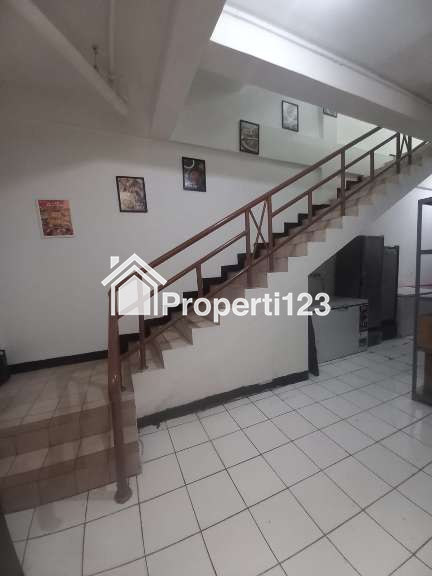 Dijual Ruko Komersil 3 Lantai di Kokan Permata Kelapa Gading - 4