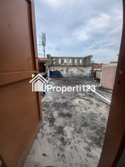 Dijual Ruko Komersil 3 Lantai di Kokan Permata Kelapa Gading - 13