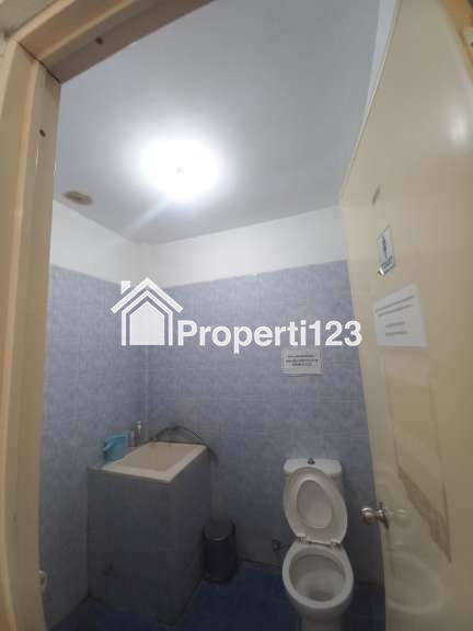 Dijual Ruko Komersil 3 Lantai di Kokan Permata Kelapa Gading - 7