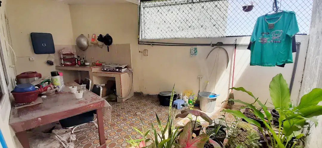 Dijual Rumah Baru Lokasi Strategis Dekat Kampus UIN Imam Bonjol Kota Padang - 7