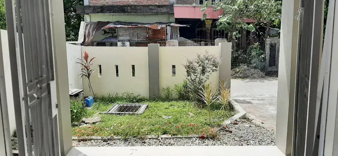 Dijual Rumah Baru Lokasi Strategis Dekat Kampus UIN Imam Bonjol Kota Padang - 3
