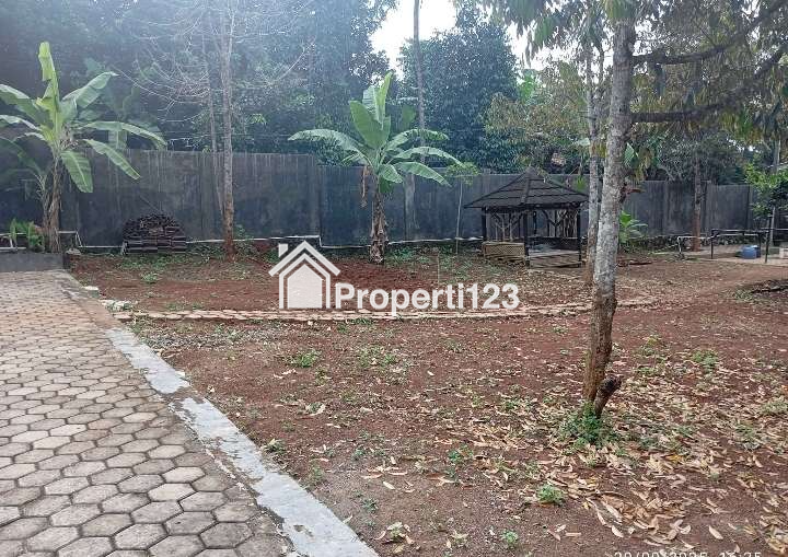 Dijual Villa Perkebunan Dalung Serang - 6