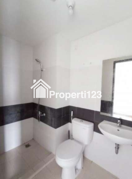 DIJUAL CEPAT APARTMENT STUDIO VIEW CANTIK JARANG ADA DI GADING SERPONG - 2