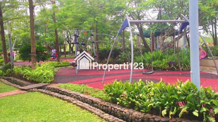 DIJUAL CEPAT APARTMENT STUDIO VIEW CANTIK JARANG ADA DI GADING SERPONG - 7