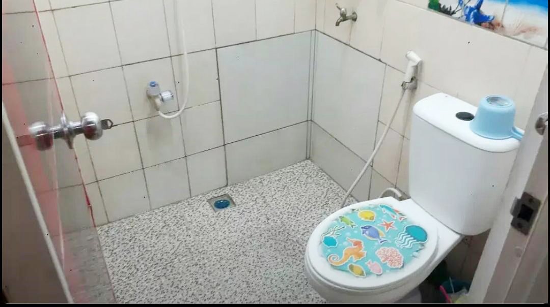 Rumah Dijual Siap Huni di Kebon Manggis Terrace Pondok Aren Tangerang Selatan - 10