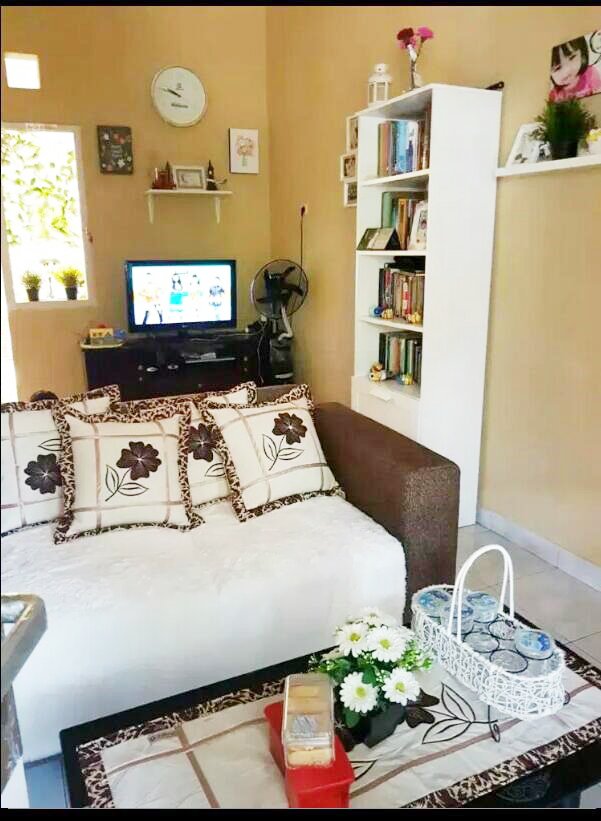 Rumah Dijual Siap Huni di Kebon Manggis Terrace Pondok Aren Tangerang Selatan - 5