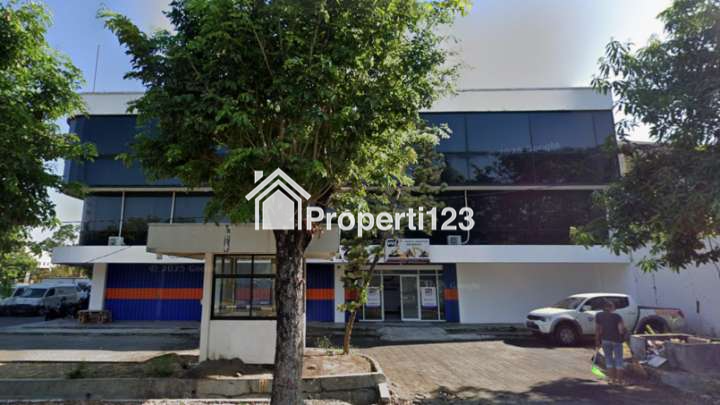 Ruko 3 Jejer Surya Inti Permata Raya Bypass Juanda Strategis - 4