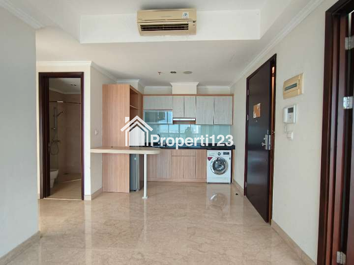 Disewakan Apartemen Menteng Park - 3