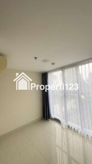 DISEWAKAN APARTMENT SEDAYU CITY KELAPA GADING 2 BR - 7