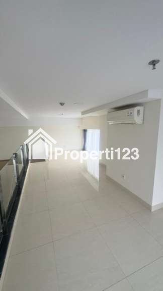 DISEWAKAN APARTMENT SEDAYU CITY KELAPA GADING 2 BR - 9