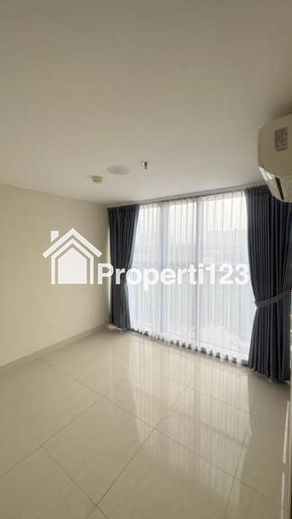 DISEWAKAN APARTMENT SEDAYU CITY KELAPA GADING 2 BR - 6