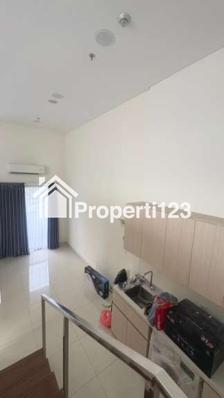 DISEWAKAN APARTMENT SEDAYU CITY KELAPA GADING 2 BR - 4
