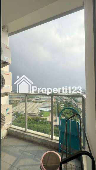 DISEWAKAN APARTMENT SEDAYU CITY KELAPA GADING 1 BR - 14