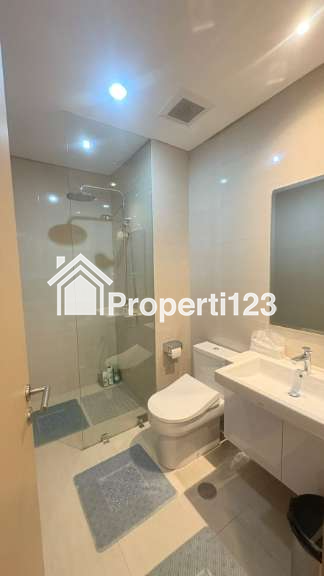 DISEWAKAN APARTMENT SEDAYU CITY KELAPA GADING 1 BR - 5