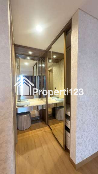 DISEWAKAN APARTMENT SEDAYU CITY KELAPA GADING 1 BR - 7