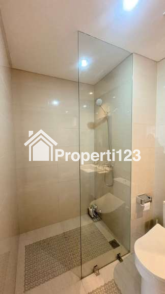 DISEWAKAN APARTMENT SEDAYU CITY KELAPA GADING 1 BR - 10