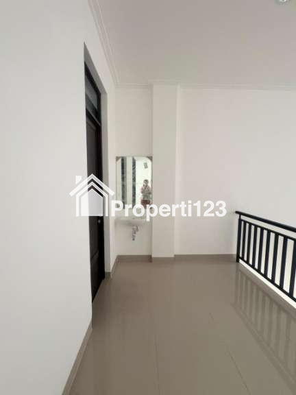 DISEWAKAN RUKAN KOREAN TOWN GREENLAKE - 2