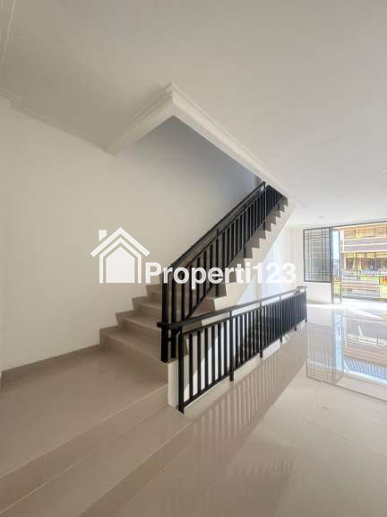 DISEWAKAN RUKAN KOREAN TOWN GREENLAKE - 7