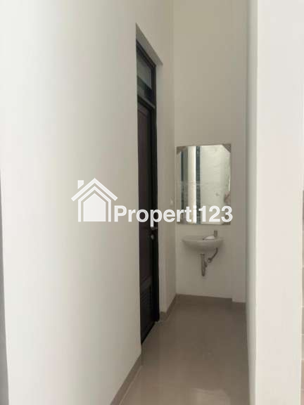 DISEWAKAN RUKAN KOREAN TOWN GREENLAKE - 13