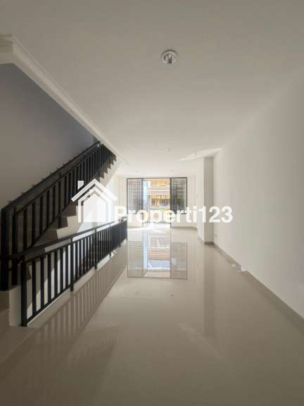 DISEWAKAN RUKAN KOREAN TOWN GREENLAKE - 9