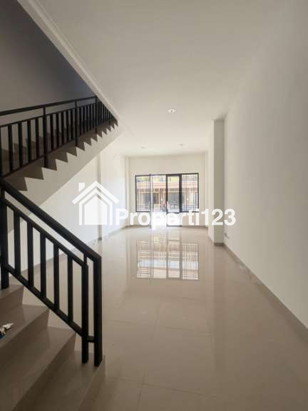 DISEWAKAN RUKAN KOREAN TOWN GREENLAKE - 15