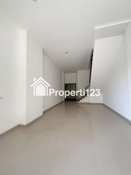 DISEWAKAN RUKAN KOREAN TOWN GREENLAKE - 14