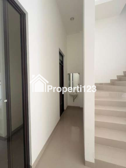 DISEWAKAN RUKAN KOREAN TOWN GREENLAKE - 12